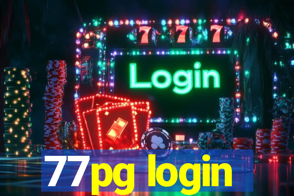 77pg login